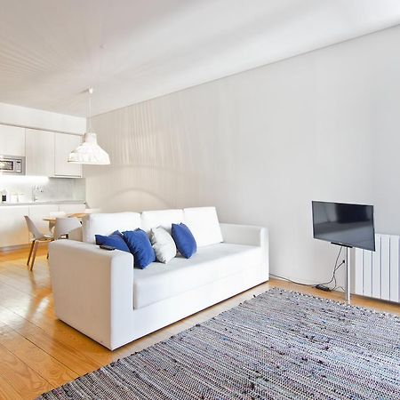 Casas Do Rivoli Apartment Порто Екстериор снимка
