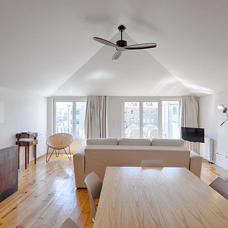 Casas Do Rivoli Apartment Порто Екстериор снимка