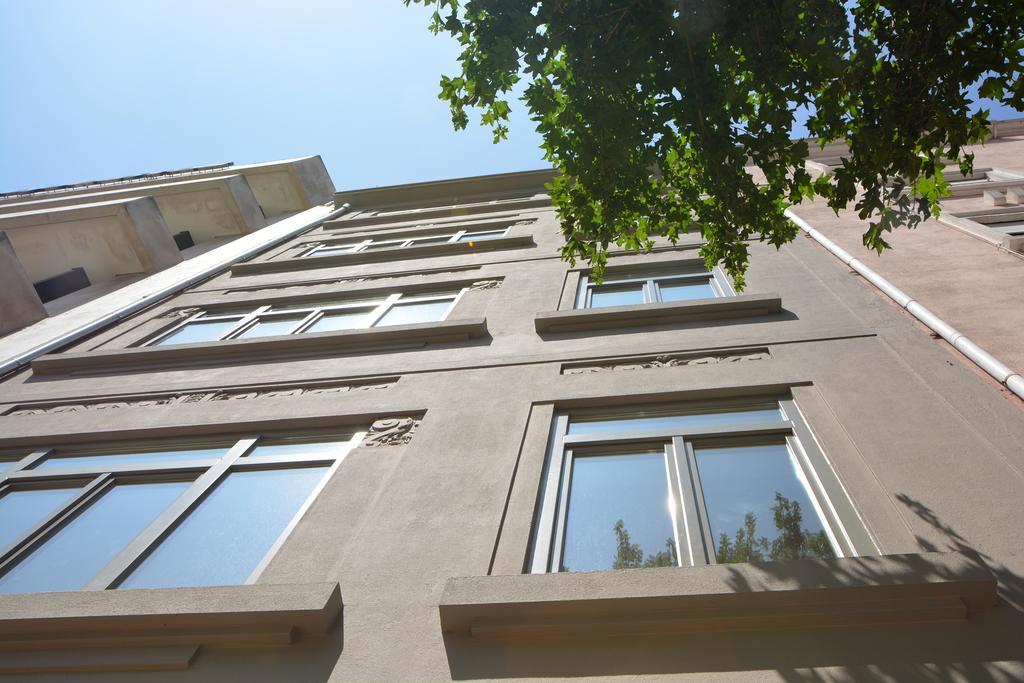 Casas Do Rivoli Apartment Порто Екстериор снимка