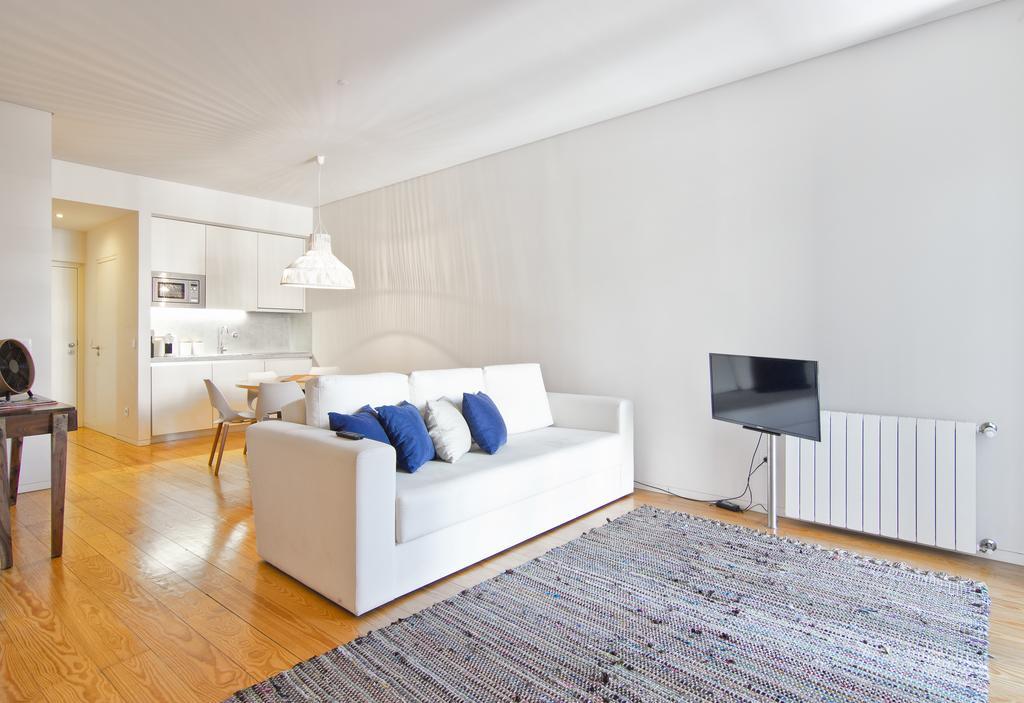Casas Do Rivoli Apartment Порто Екстериор снимка