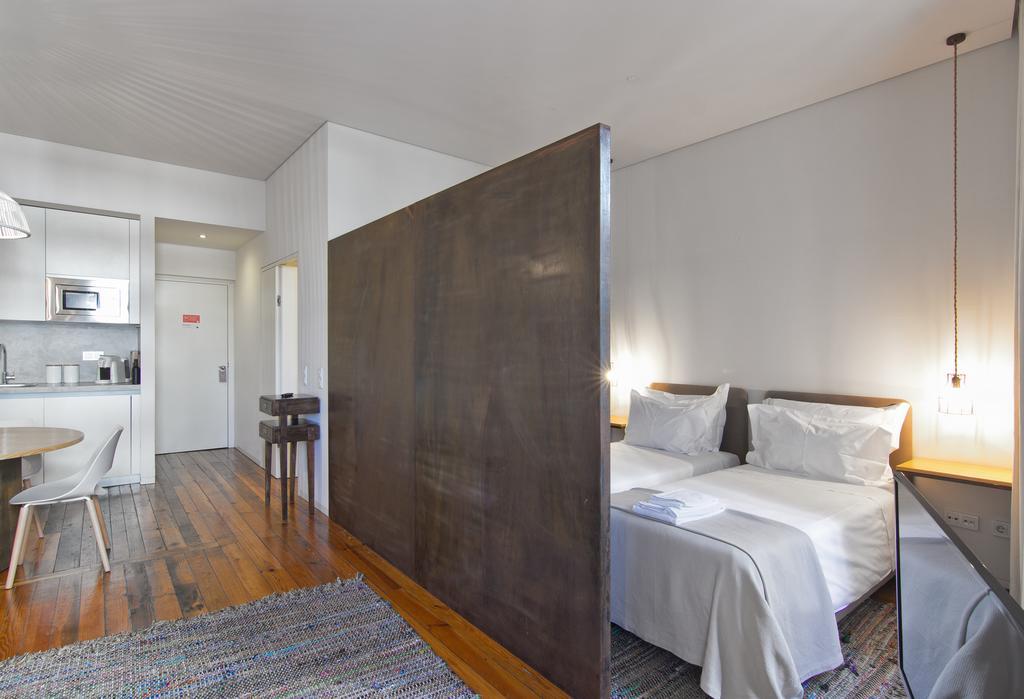 Casas Do Rivoli Apartment Порто Екстериор снимка