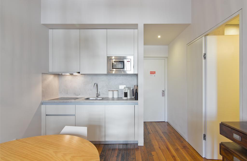 Casas Do Rivoli Apartment Порто Екстериор снимка