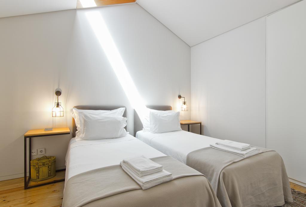 Casas Do Rivoli Apartment Порто Екстериор снимка