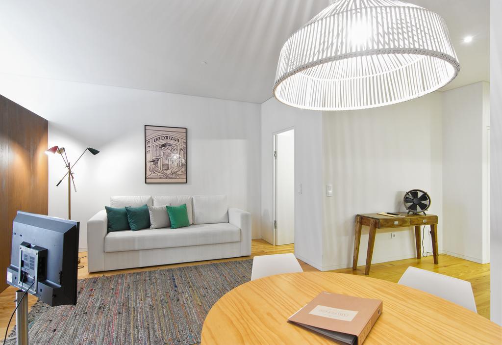 Casas Do Rivoli Apartment Порто Екстериор снимка