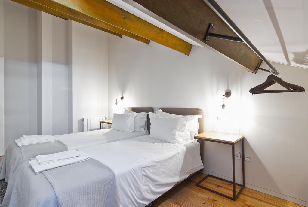 Casas Do Rivoli Apartment Порто Екстериор снимка