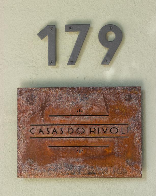Casas Do Rivoli Apartment Порто Екстериор снимка
