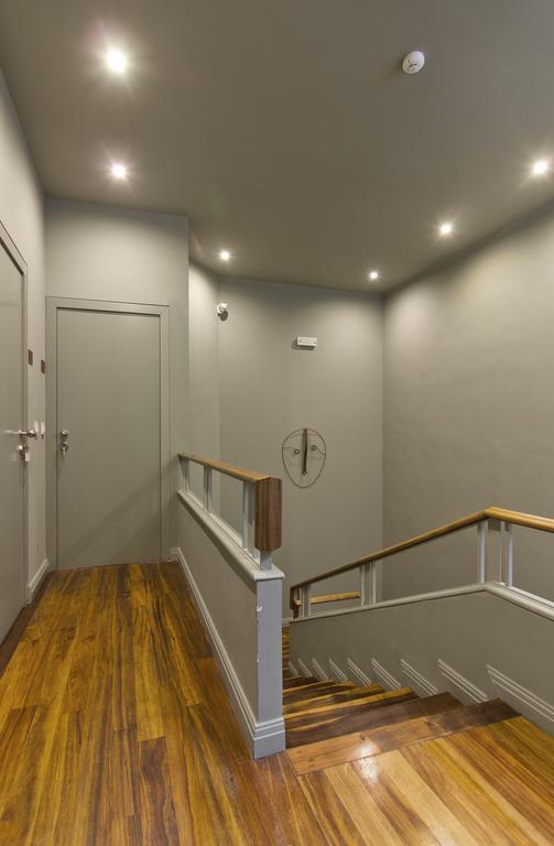 Casas Do Rivoli Apartment Порто Екстериор снимка